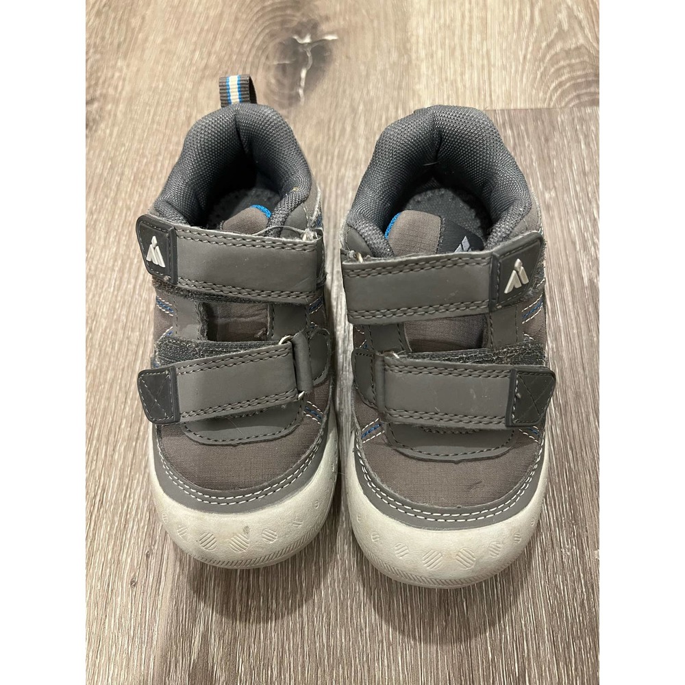 Mishansha Toddlers Hiking Shoes Sz 25 EU (8.5-9 US)